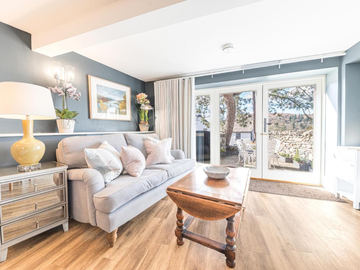 Prospect Cottage Studio Ембълсайд Екстериор снимка
