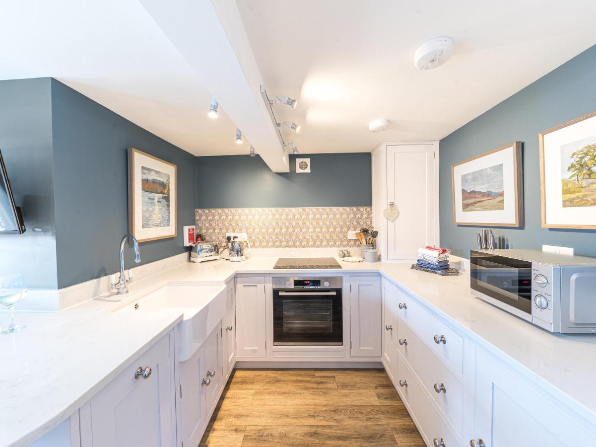 Prospect Cottage Studio Ембълсайд Екстериор снимка