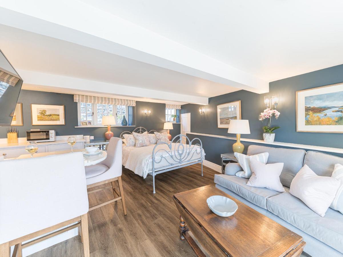 Prospect Cottage Studio Ембълсайд Екстериор снимка