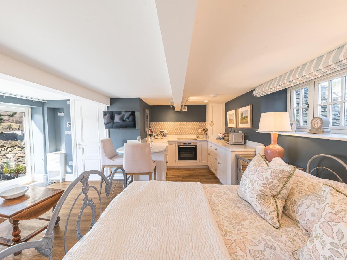 Prospect Cottage Studio Ембълсайд Екстериор снимка