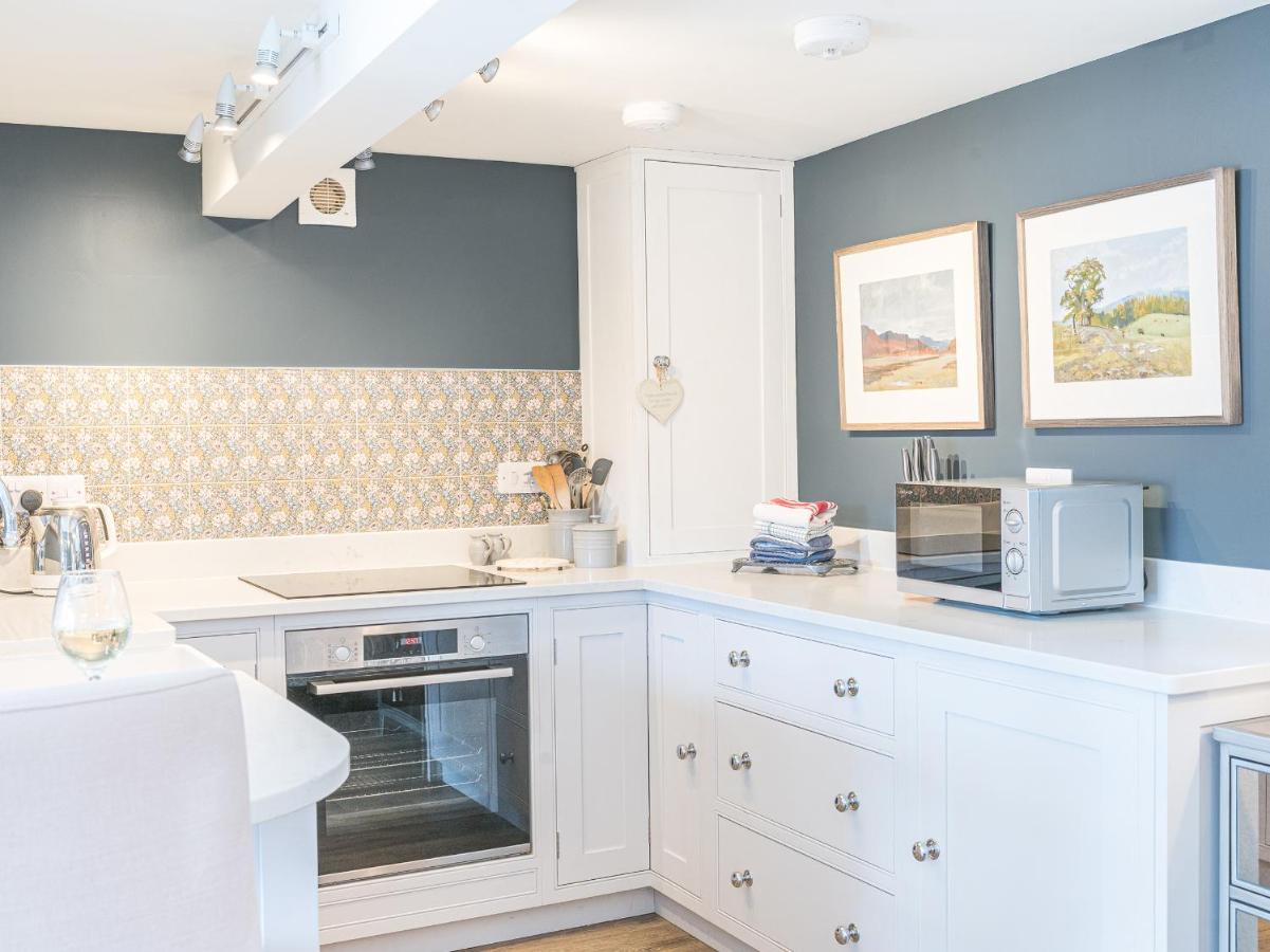 Prospect Cottage Studio Ембълсайд Екстериор снимка