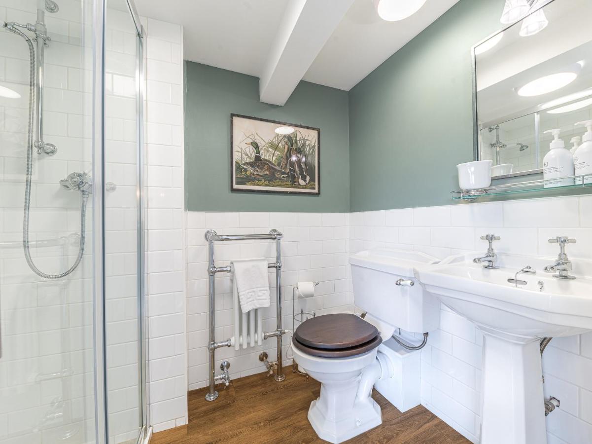 Prospect Cottage Studio Ембълсайд Екстериор снимка